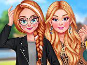 play Rival Popular College Girls