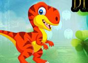 play Serenity Dinosaurs Escape