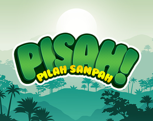 play Pisah! (Pilah Sampah)