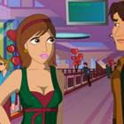 play Kissing At The Shopping Mal...