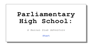 play Parliamentary High School