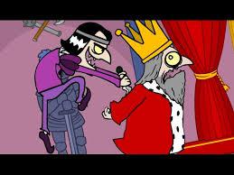 play King Vs Villager