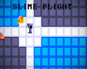 play Slime Plight
