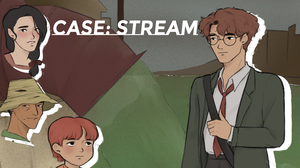 play Case: Stream