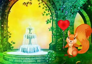 play Love Squirrel Forest Escape