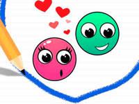 play Love Dots