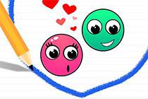 play Love Dots