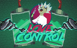 play Love Control