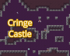 play Cringe Castle