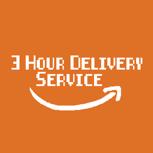 play 3 Hour Delivery Service