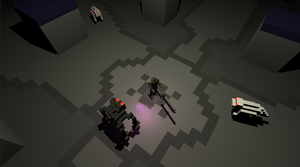 play Flyingwolves