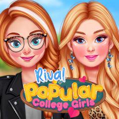 play Rival Popular College Girls