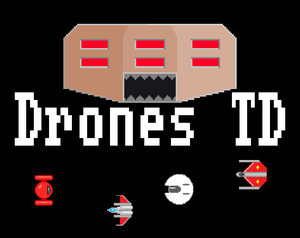 play Drones Td