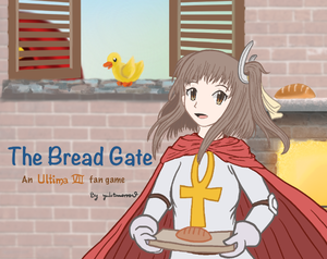 play The Bread Gate