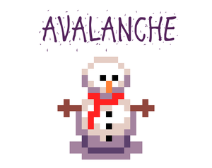 play Avalanche