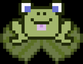 play Froggy Clicker