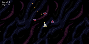 play 2D Shooter