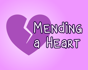 play Mending A Heart (Godot Wild Jam 30)
