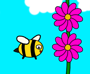 play A Bee'S Life