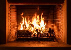 play By The Fire