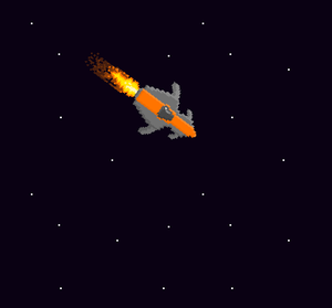 play Spaceshot