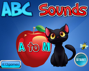 play Alphabet Sounds