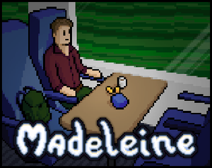 play Madeleine