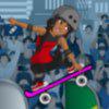 Skateboard Hero