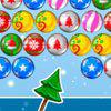 play Bubble Christmas