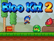 play Bloo Kid 2