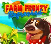 play Farm Frenzy Refreshed