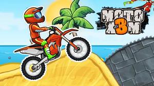 play Moto X3M