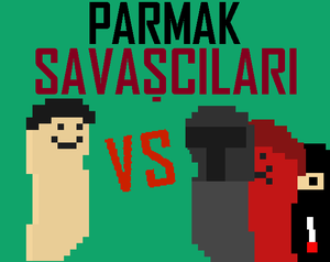 play Parmak Savaşçıları