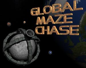 play Global Maze Chase