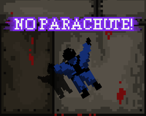 play No Parachute (2016 Unity Version)