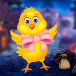play Delightful Chicken Escape