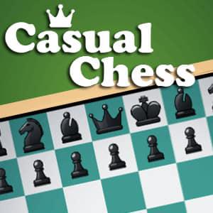 play Casual Chess