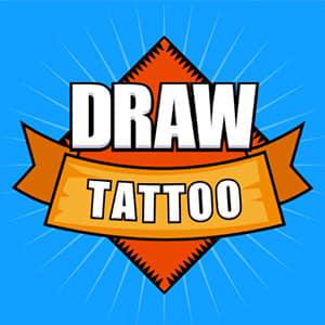 play Draw Tattoo