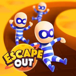 play Escape Out