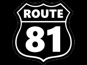 play Route81