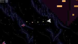 play Space Shooter (Ver. 1.1)