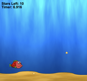 play Fishrace