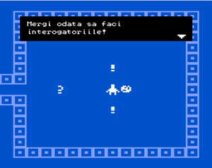 play Mugurași De Spațiobal 7