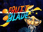 play Fruit Blade