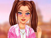 play Fashionista Daily Routine