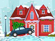 play Christmas Drive