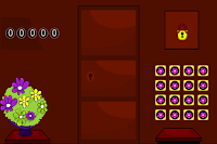 play G2M Kid House Escape Html5