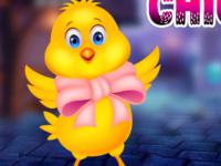 play Delightful Chicken Escape