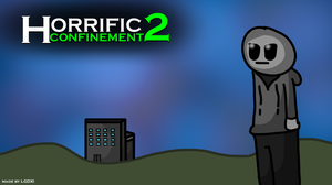 play Horrific Confinement 2