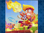 Fun Brawl Stars Jigsaw